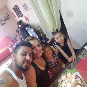 Meet your Posher, Mayra